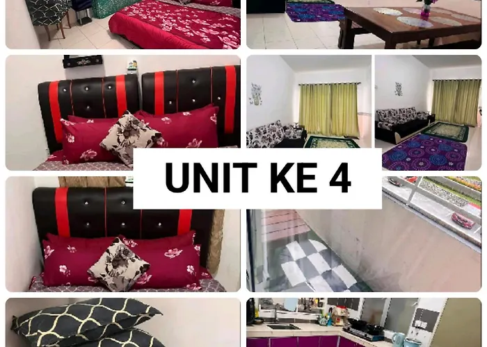 Ldr Homestay Cameron Highlands