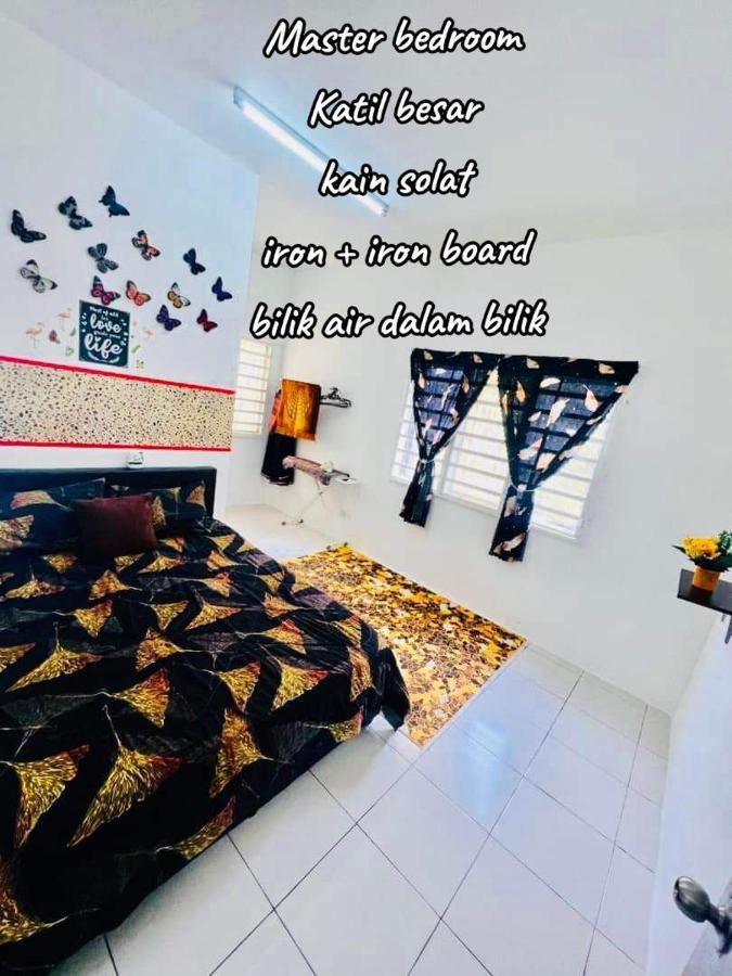 Ldr Homestay