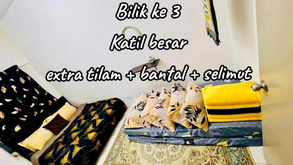 Ldr Homestay