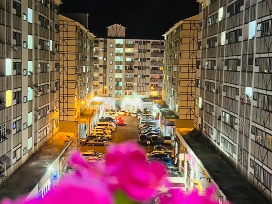Ldr Homestay