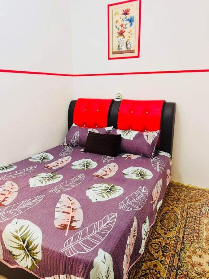 Ldr Homestay Pangsapuri