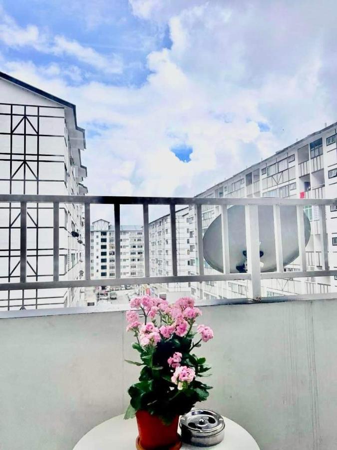 Ldr Homestay * Cameron Highlands
