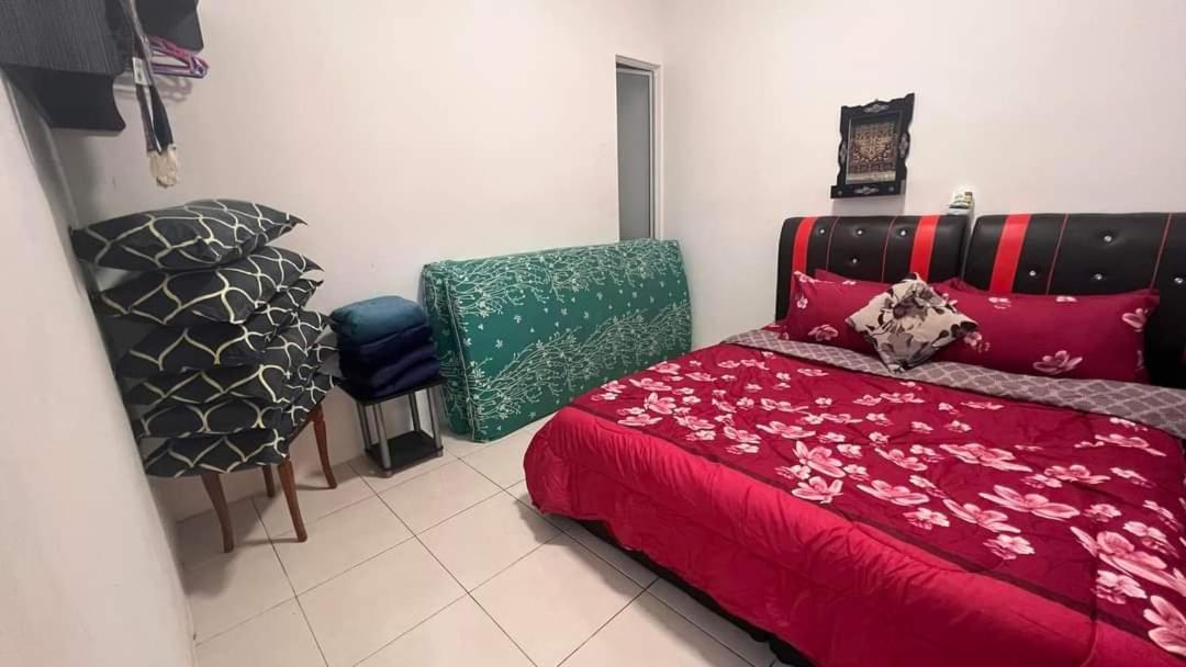 Ldr Homestay * Cameron Highlands