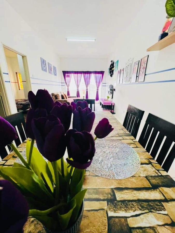 Ldr Homestay Pangsapuri