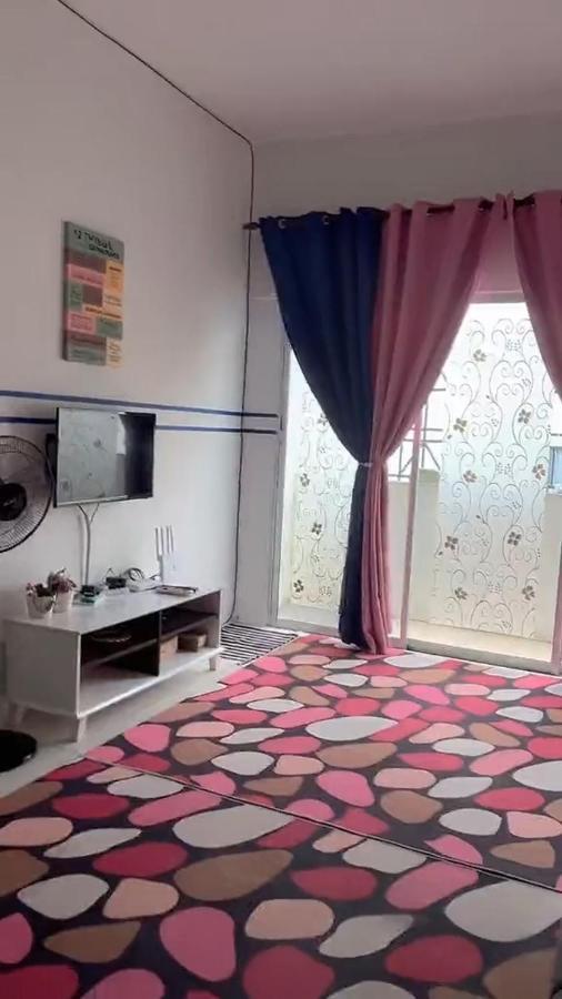 Ldr Homestay Pangsapuri Cameron Highlands