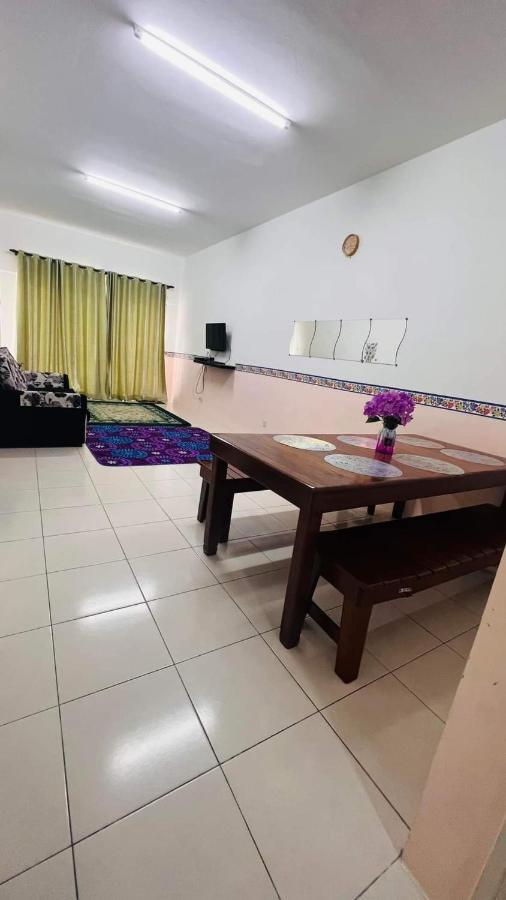 Pangsapuri Ldr Homestay *