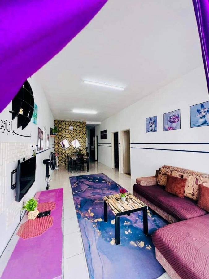 Ldr Homestay * Cameron Highlands