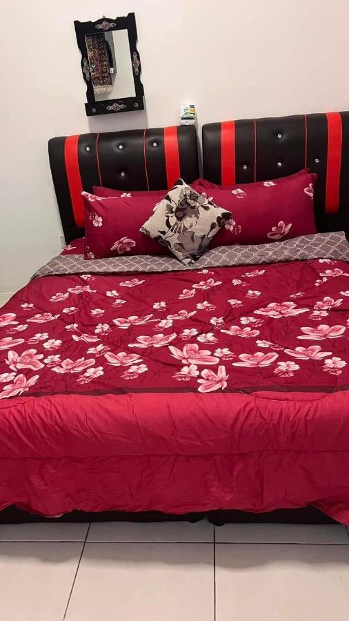 Pangsapuri Ldr Homestay