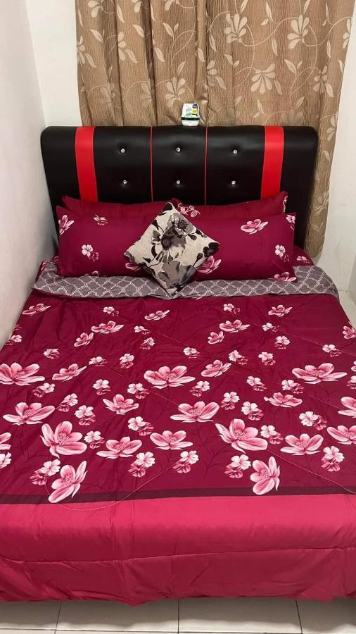 Pangsapuri Ldr Homestay Cameron Highlands