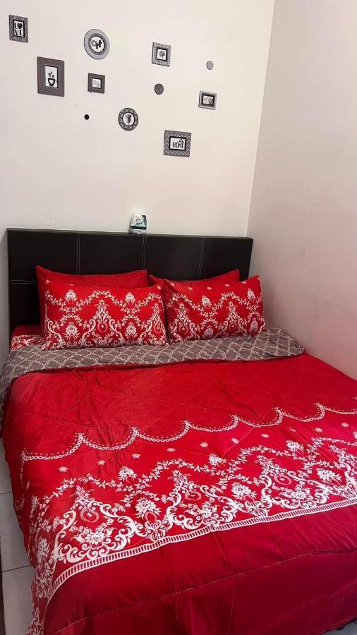 Ldr Homestay Pangsapuri